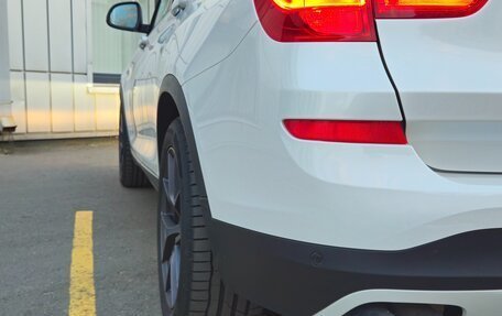 BMW X3, 2016 год, 3 700 000 рублей, 8 фотография