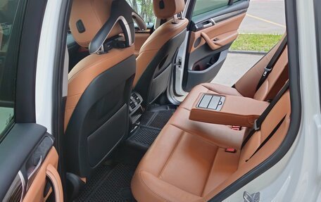 BMW X3, 2016 год, 3 700 000 рублей, 25 фотография