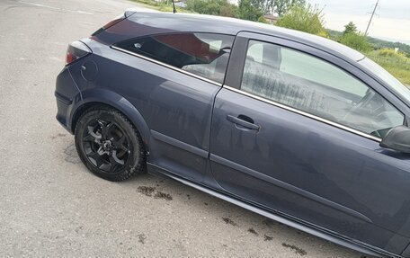 Opel Astra H, 2007 год, 3 фотография