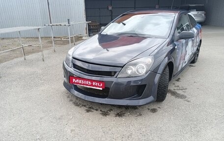 Opel Astra H, 2007 год, 5 фотография