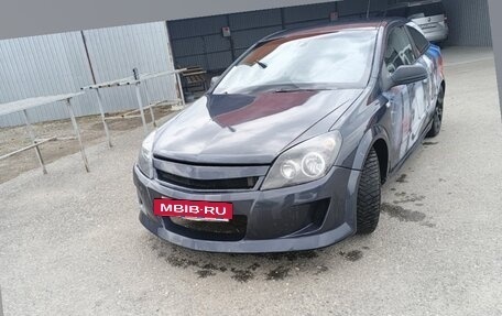 Opel Astra H, 2007 год, 9 фотография