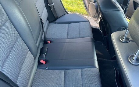 Mercedes-Benz C-Класс, 2013 год, 1 830 000 рублей, 14 фотография
