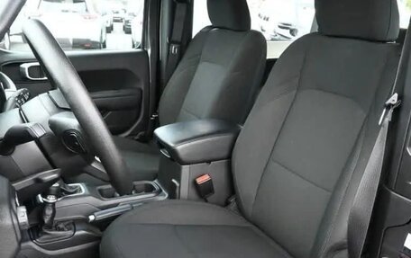 Jeep Wrangler, 2023 год, 4 846 973 рублей, 6 фотография