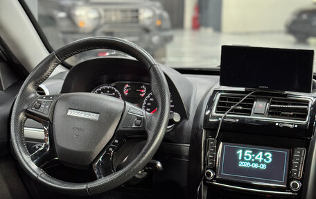 Haval H5 I, 2020 год, 1 590 000 рублей, 6 фотография