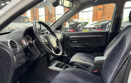 Haval H5 I, 2020 год, 1 590 000 рублей, 7 фотография