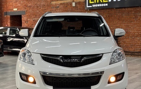 Haval H5 I, 2020 год, 1 590 000 рублей, 2 фотография