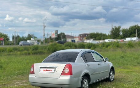 Vortex Estina II (FL-C), 2010 год, 145 000 рублей, 4 фотография
