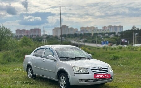 Vortex Estina II (FL-C), 2010 год, 145 000 рублей, 3 фотография
