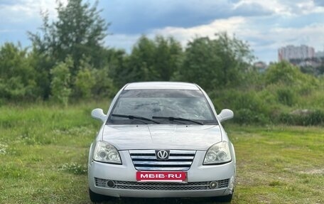 Vortex Estina II (FL-C), 2010 год, 145 000 рублей, 2 фотография