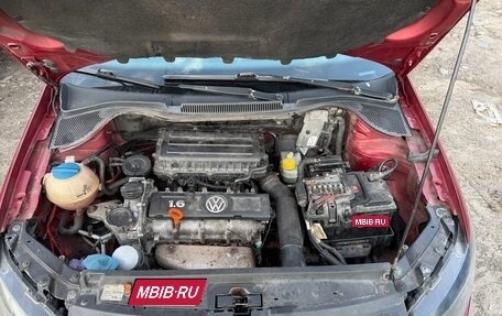 Volkswagen Polo VI (EU Market), 2011 год, 300 000 рублей, 4 фотография