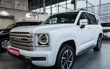Haval H9, 2026 год, 5 299 000 рублей, 1 фотография