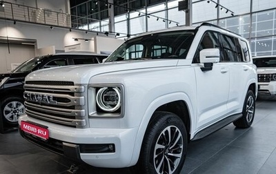 Haval H9, 2026 год, 5 299 000 рублей, 1 фотография