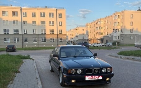 BMW 5 серия, 1995 год, 500 000 рублей, 1 фотография