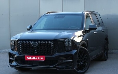 GAC GS8, 2024 год, 3 600 000 рублей, 1 фотография