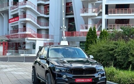BMW X5, 2015 год, 5 100 000 рублей, 1 фотография