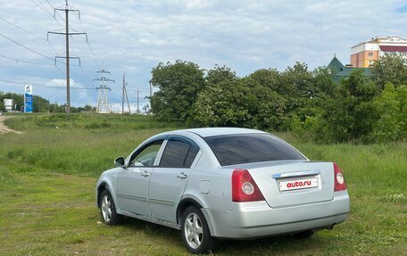 Vortex Estina II (FL-C), 2010 год, 145 000 рублей, 6 фотография
