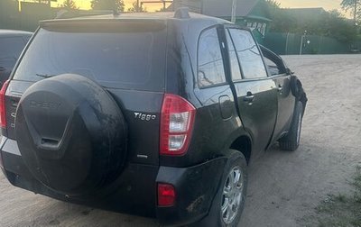 Chery Tiggo (T11), 2014 год, 165 000 рублей, 1 фотография
