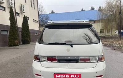 Toyota Gaia, 1999 год, 250 000 рублей, 1 фотография