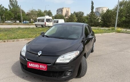 Renault Megane III, 2014 год, 750 000 рублей, 1 фотография