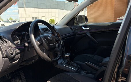 Skoda Octavia, 2013 год, 949 000 рублей, 7 фотография