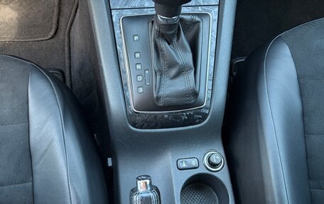 Skoda Octavia, 2013 год, 949 000 рублей, 9 фотография