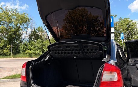 Skoda Octavia, 2013 год, 949 000 рублей, 6 фотография