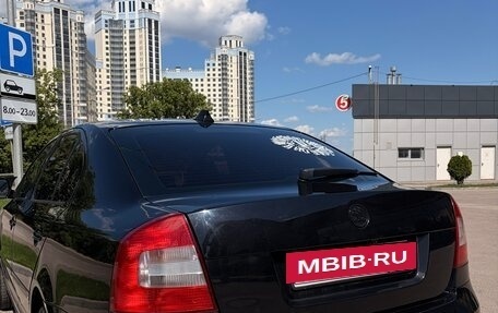 Skoda Octavia, 2013 год, 949 000 рублей, 3 фотография