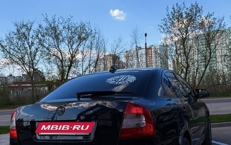 Skoda Octavia, 2013 год, 949 000 рублей, 5 фотография