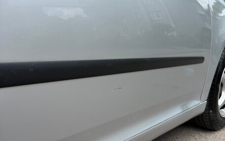 Volkswagen Golf V, 2004 год, 575 000 рублей, 5 фотография