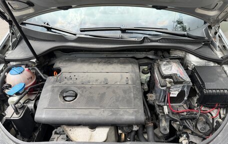 Volkswagen Golf V, 2004 год, 575 000 рублей, 16 фотография