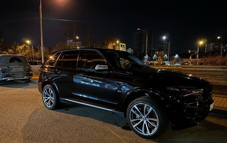 BMW X5, 2015 год, 5 100 000 рублей, 3 фотография