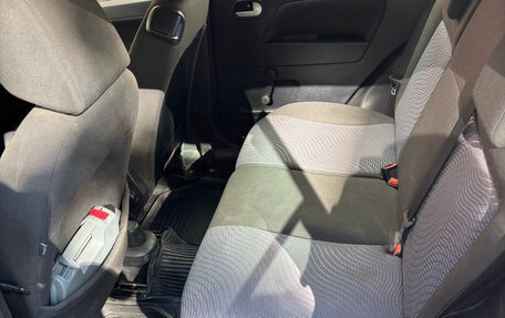 Ford Fusion I, 2007 год, 730 000 рублей, 7 фотография