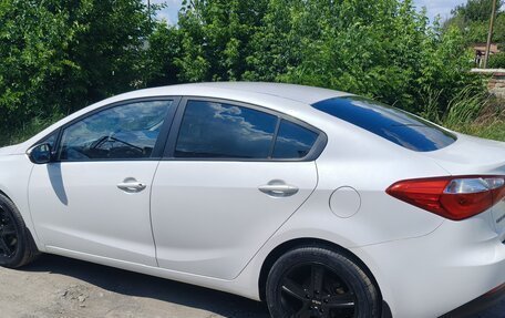 KIA Cerato III, 2015 год, 999 999 рублей, 2 фотография