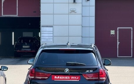 BMW X5, 2015 год, 5 100 000 рублей, 2 фотография