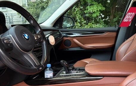 BMW X5, 2015 год, 5 100 000 рублей, 5 фотография