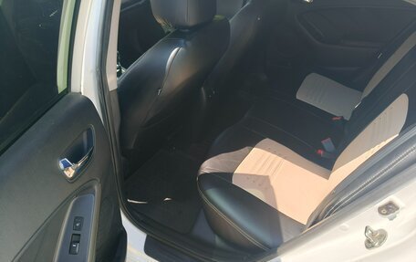 KIA Cerato III, 2015 год, 999 999 рублей, 12 фотография