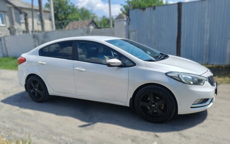 KIA Cerato III, 2015 год, 999 999 рублей, 6 фотография
