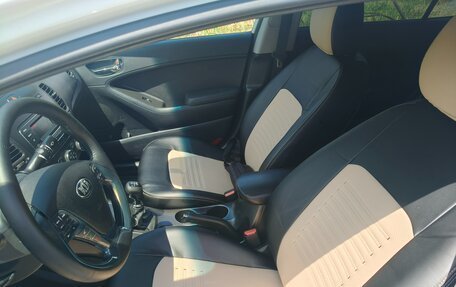 KIA Cerato III, 2015 год, 999 999 рублей, 11 фотография