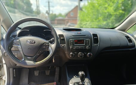 KIA Cerato III, 2015 год, 999 999 рублей, 13 фотография
