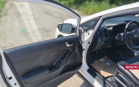 KIA Cerato III, 2015 год, 999 999 рублей, 10 фотография