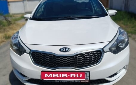 KIA Cerato III, 2015 год, 999 999 рублей, 8 фотография