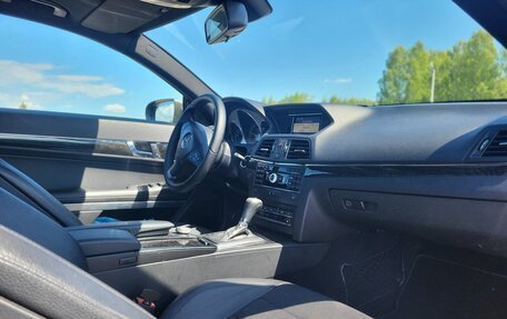 Mercedes-Benz E-Класс, 2009 год, 1 590 000 рублей, 4 фотография