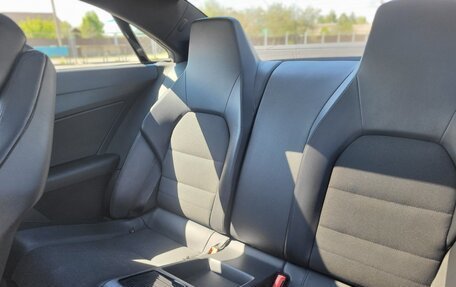 Mercedes-Benz E-Класс, 2009 год, 1 590 000 рублей, 6 фотография