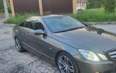 Mercedes-Benz E-Класс, 2009 год, 1 590 000 рублей, 21 фотография