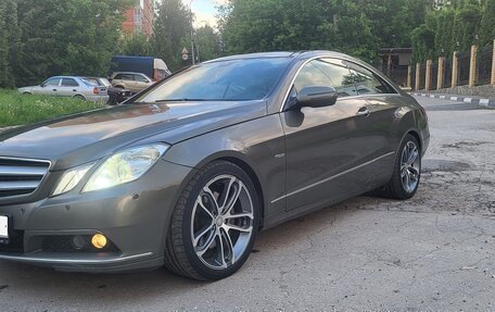 Mercedes-Benz E-Класс, 2009 год, 1 590 000 рублей, 27 фотография
