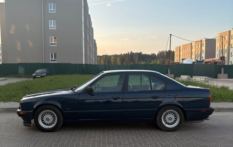 BMW 5 серия, 1995 год, 500 000 рублей, 2 фотография