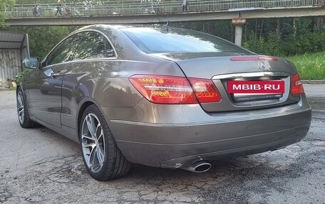 Mercedes-Benz E-Класс, 2009 год, 1 590 000 рублей, 20 фотография