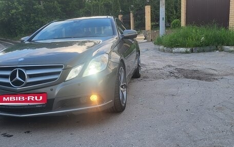 Mercedes-Benz E-Класс, 2009 год, 1 590 000 рублей, 26 фотография