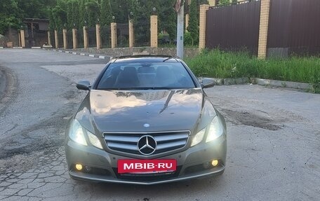 Mercedes-Benz E-Класс, 2009 год, 1 590 000 рублей, 23 фотография