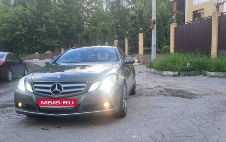 Mercedes-Benz E-Класс, 2009 год, 1 590 000 рублей, 22 фотография